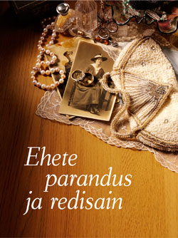 Ehete-parandus